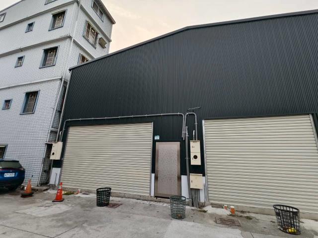 高雄廠房-0