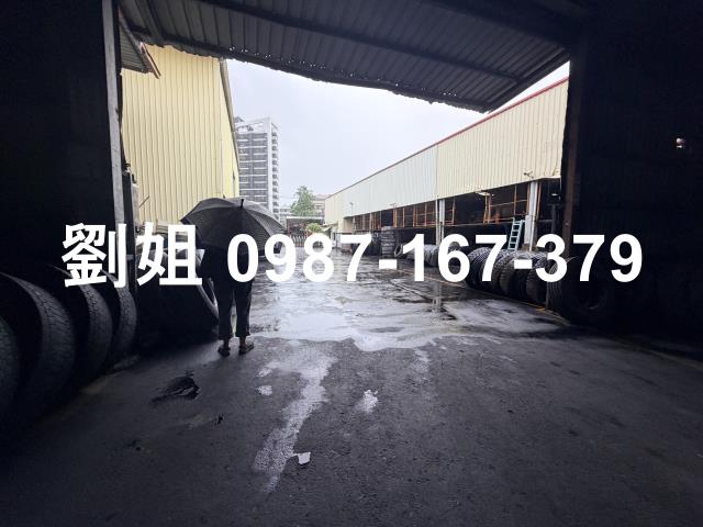 高雄鳳山廠房-0