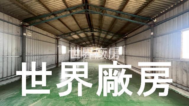 阿蓮廠房-0