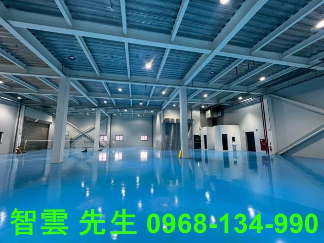 新竹新埔廠房-2