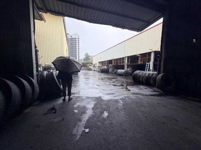 高雄廠房-6