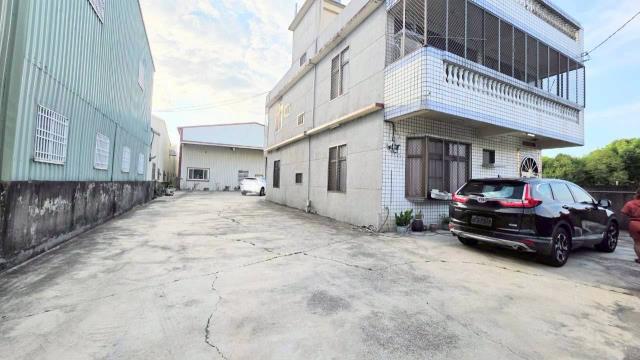 台中廠房-1