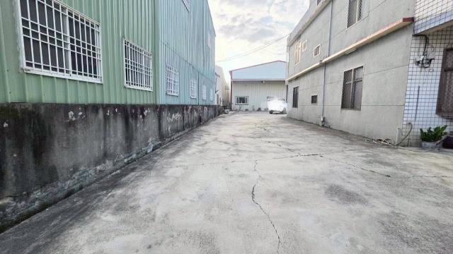 台中廠房-2