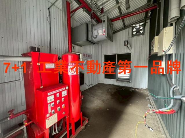高雄鳳山廠房-3
