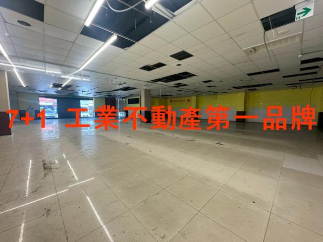 高雄鳳山廠房-1