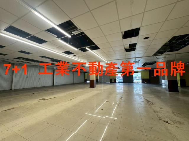 高雄鳳山廠房-0