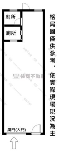 屏東屏東市廠房-12