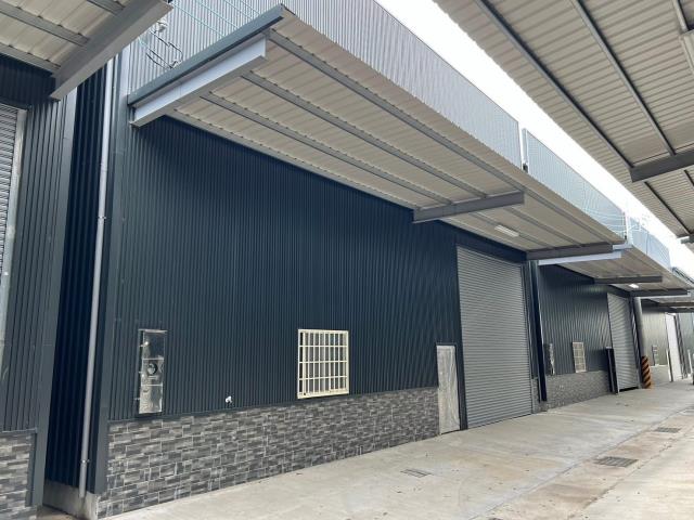 高雄大寮廠房-0