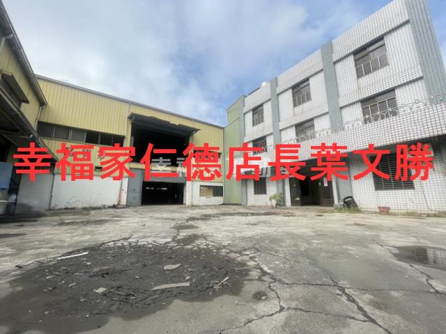 台南廠房-14
