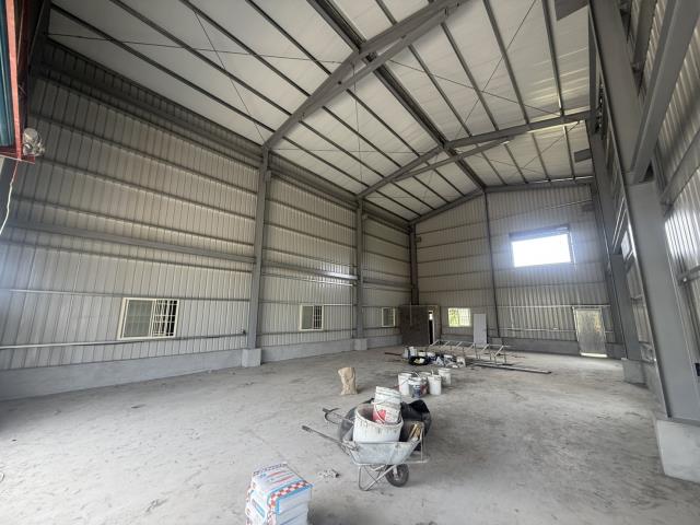 高雄大寮廠房-1