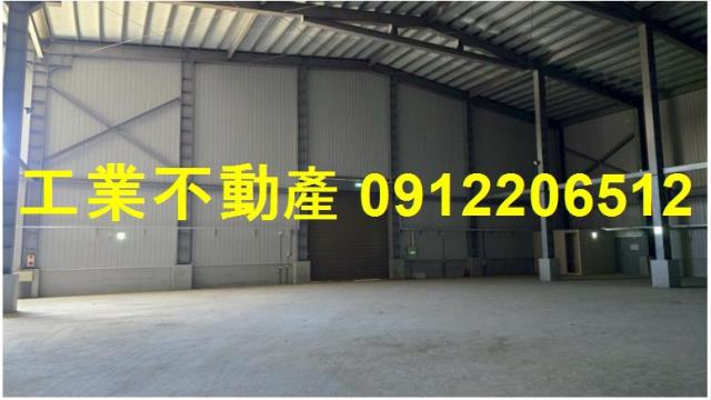 仁武廠房-2