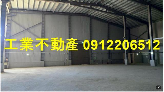 仁武廠房-4