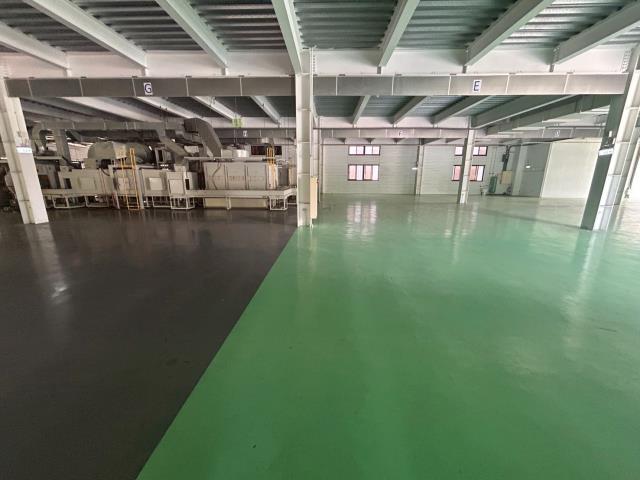 龜山廠房-4
