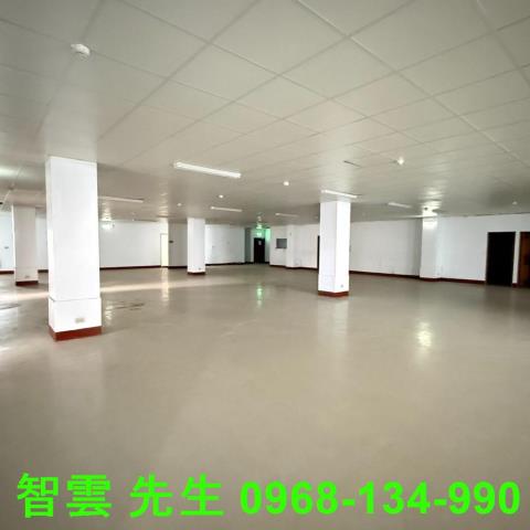 桃園八德廠房-5