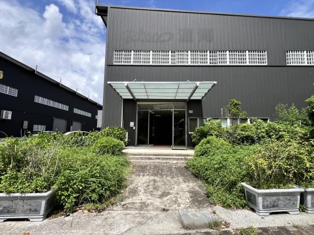 南投市廠房-8