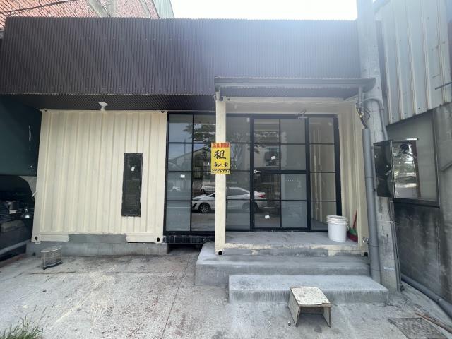 南投南投市倉庫-1