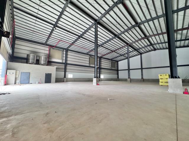 桃園楊梅廠房-1