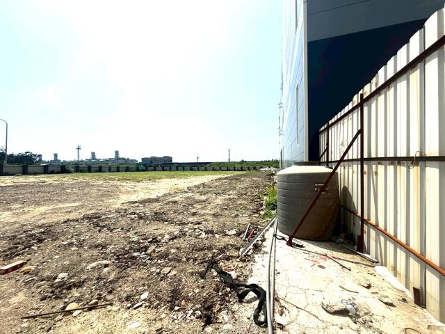 桃園觀音廠房-3