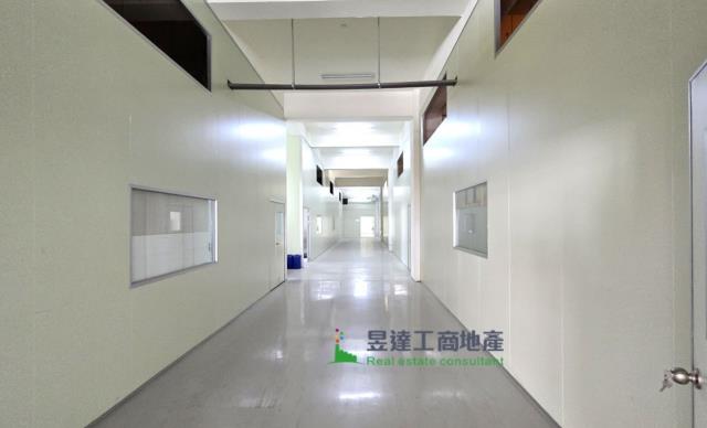 桃園觀音廠房-2