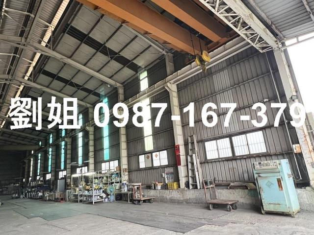 仁武廠房-1