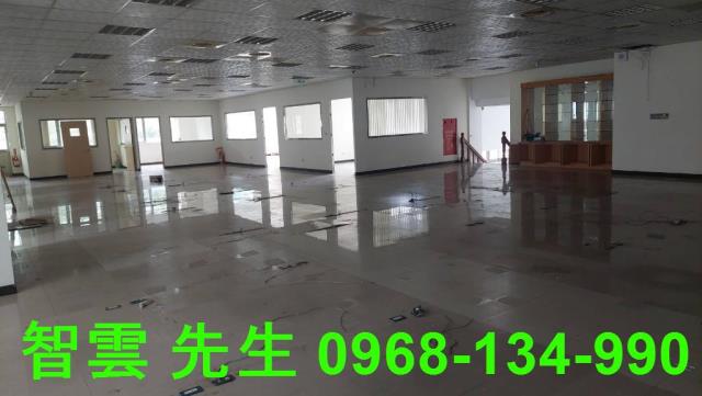 桃園龜山廠房-2