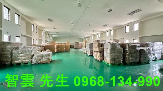 桃園龜山廠房-2