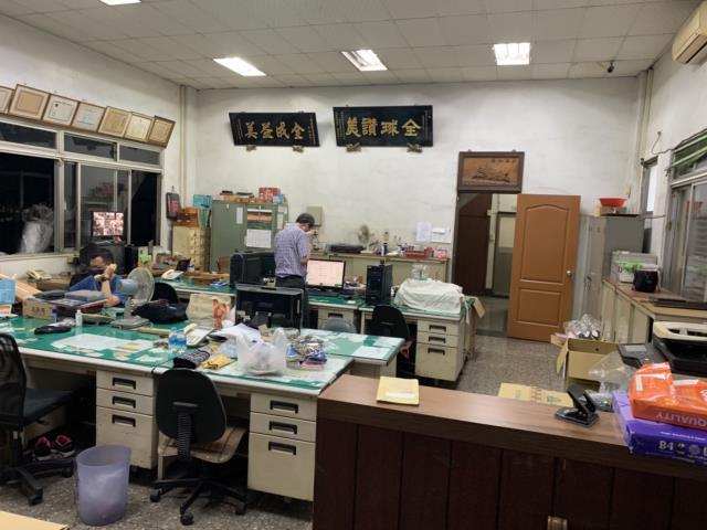 小港廠房-10