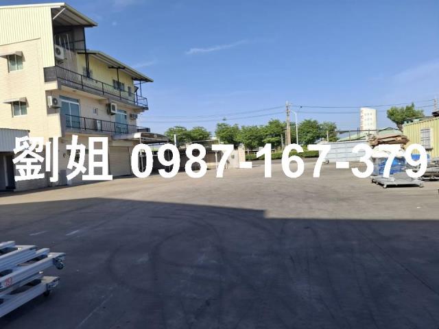 梓官廠房-0