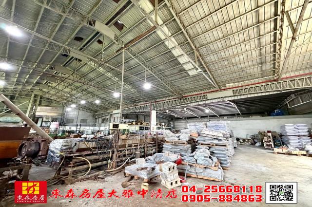 神岡廠房-4