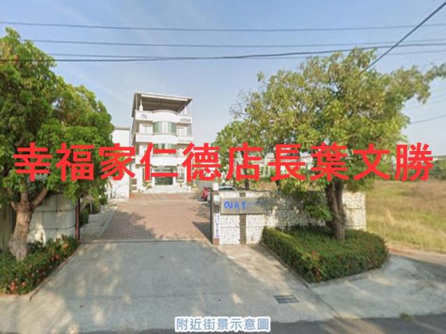 台南官田廠房-11