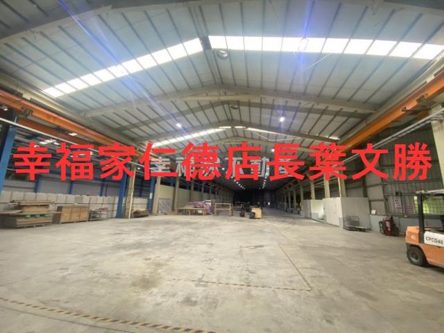 台南官田廠房-5