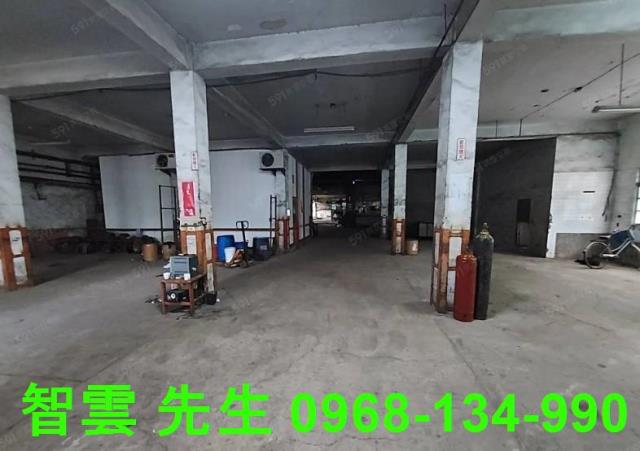 桃園大園廠房-2