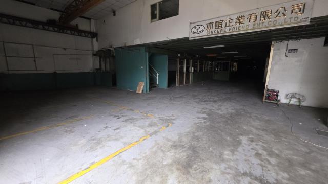 新莊廠房-1