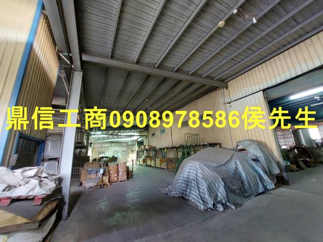 台南仁德廠房-2