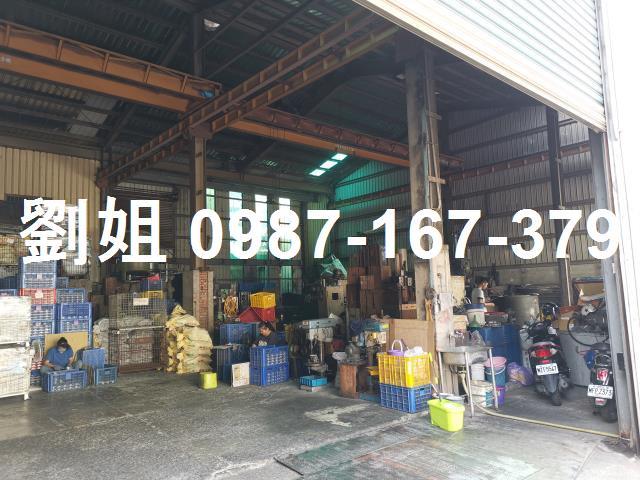 高雄仁武廠房-1