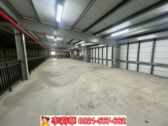 關廟廠房-9