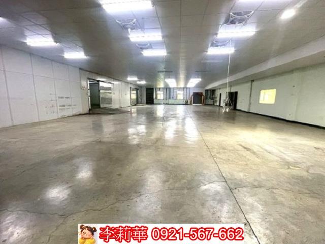 關廟廠房-5