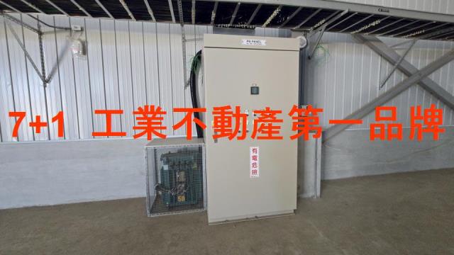 仁武廠房-12