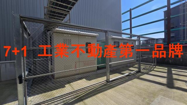 仁武廠房-8