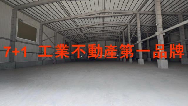 仁武廠房-4