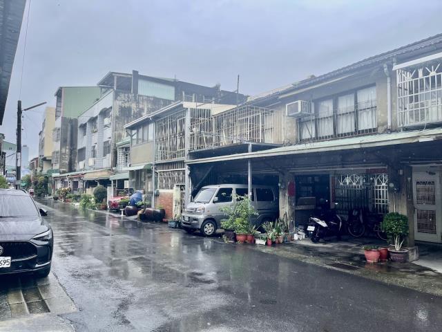 南投市倉庫-10