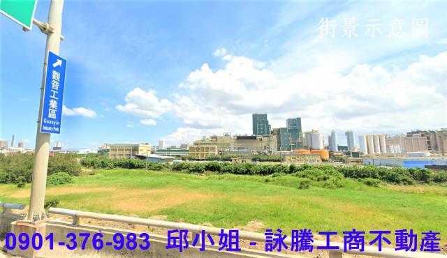 觀音廠房-0