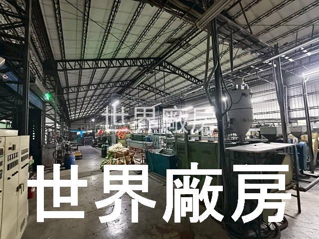 高雄大社廠房-0