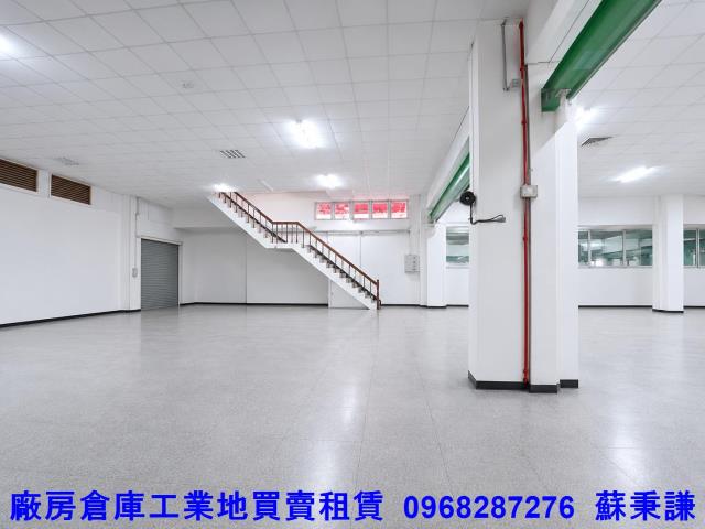 桃園桃園區廠房-2