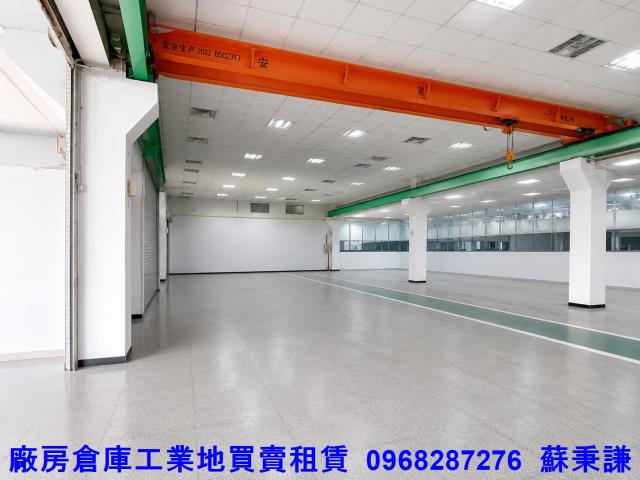 桃園桃園區廠房-3