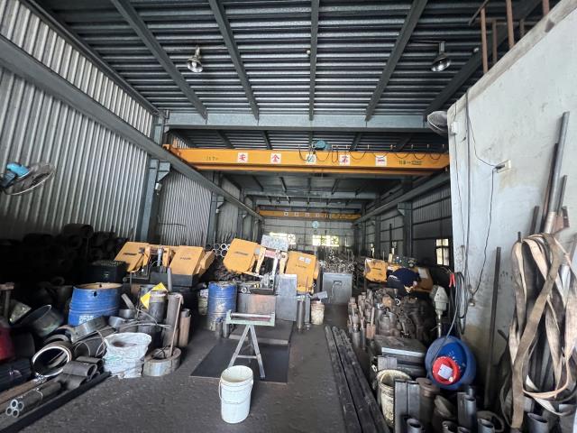 桃園蘆竹廠房-3