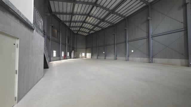 桃園蘆竹廠房-2