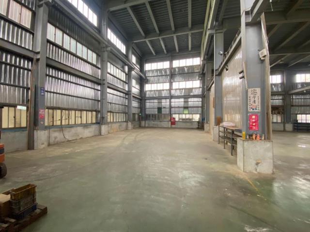 中壢廠房-1