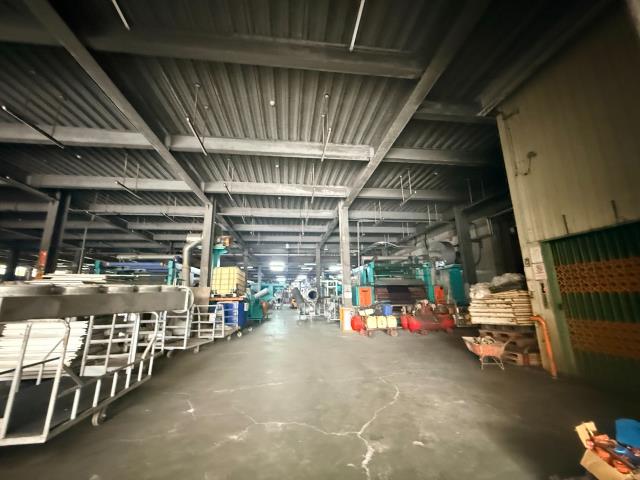 桃園廠房-1