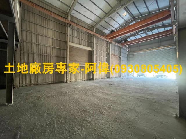 林園廠房-0